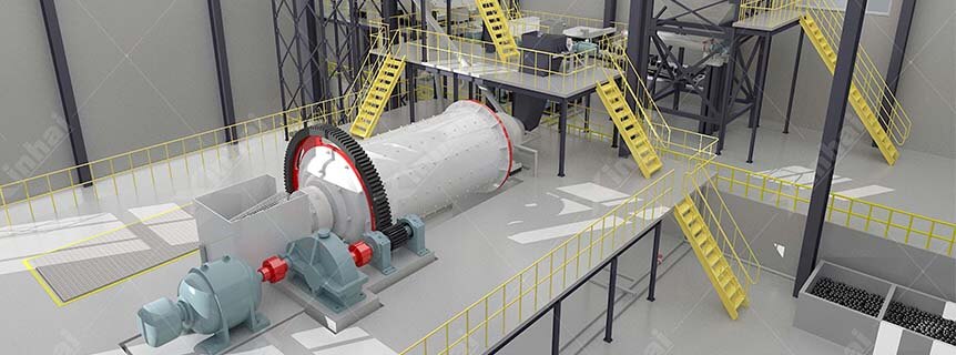 3D beneficiation plant renderings of the 1200tpd gold mine project.jpg 3D beneficiation plant renderings of the 1200tpd gold mine project.jpg